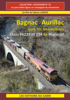 LVS 53 BAGNAC AURILLAC